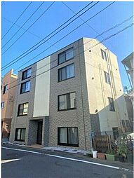 大田区千鳥１丁目