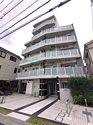 大田区北糀谷２丁目