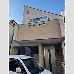 大田区南六郷１丁目の一戸建て