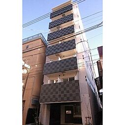 大田区千鳥１丁目