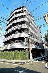 大田区大森北６丁目