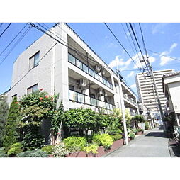 大田区大森西２丁目