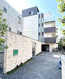 大田区南六郷１丁目