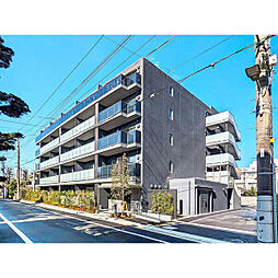 大田区鵜の木３丁目