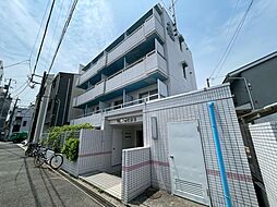 川崎市中原区木月３丁目