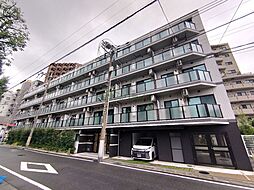 大田区西糀谷２丁目