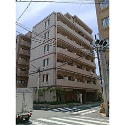 大田区中央８丁目