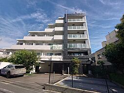 大田区仲六郷２丁目