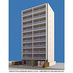 大田区大森北１丁目