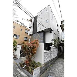 江戸川区上篠崎４丁目