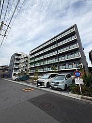 江戸川区瑞江２丁目