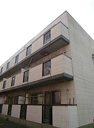 江戸川区一之江４丁目