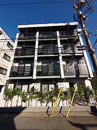 浦安市北栄４丁目