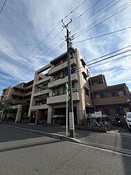 市川市福栄１丁目