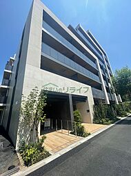 江戸川区西葛西３丁目