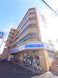 江戸川区西葛西７丁目