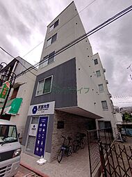 大田区池上７丁目