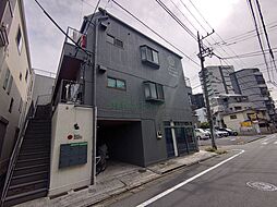 大田区南蒲田１丁目