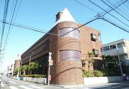 大田区西糀谷１丁目