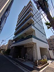 大田区池上５丁目