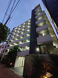 大田区南蒲田２丁目