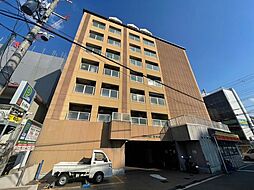 大阪市阿倍野区美章園1丁目