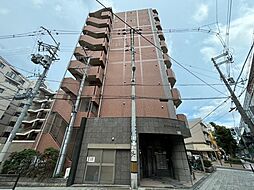 大阪市阿倍野区松崎町4丁目