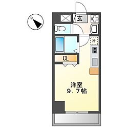 名古屋市西区名西１丁目