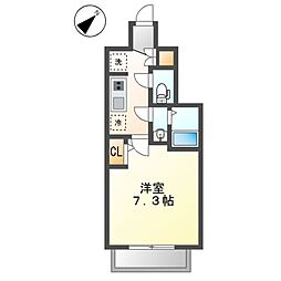 名古屋市千種区千種３丁目