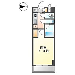 名古屋市北区黒川本通４丁目