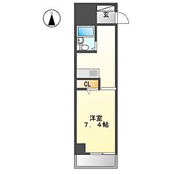 名古屋市中村区則武１丁目