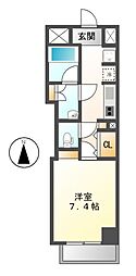 名古屋市千種区内山１丁目