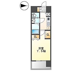 名古屋市北区黒川本通３丁目