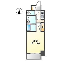 名古屋市中村区亀島１丁目