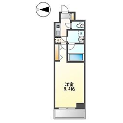 名古屋市東区泉１丁目