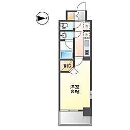 名古屋市東区泉１丁目