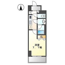 名古屋市北区辻町２丁目