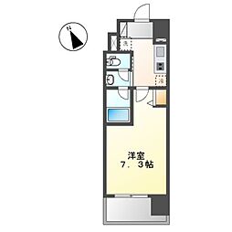 名古屋市中村区鳥居通２丁目