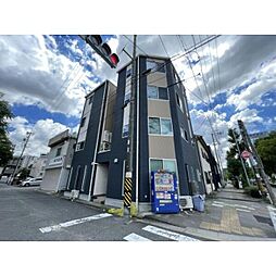 名古屋市北区稚児宮通１丁目