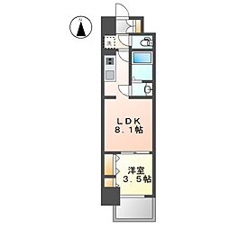 名古屋市中村区名駅南１丁目