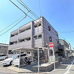 名古屋市中村区上石川町１丁目