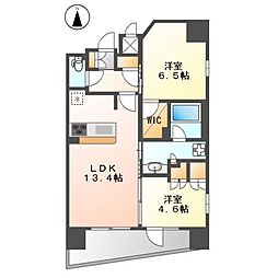 名古屋市東区葵２丁目