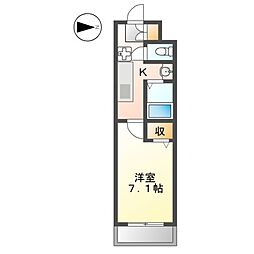 名古屋市西区浄心１丁目