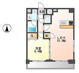 名古屋市中村区名駅南１丁目