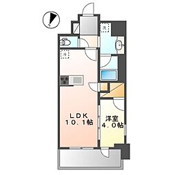 名古屋市東区葵３丁目