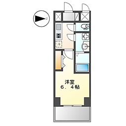 名古屋市北区御成通３丁目