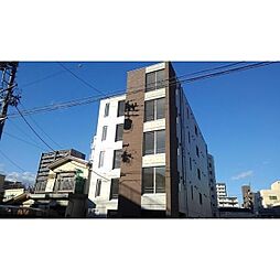 名古屋市西区花の木３丁目