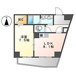 名古屋市西区上名古屋３丁目