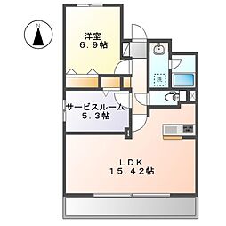 名古屋市北区金城２丁目