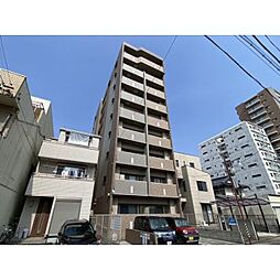 名古屋市西区城西４丁目